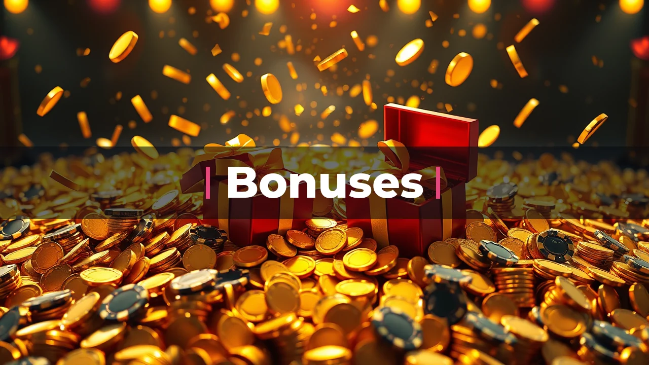 Best Casino Bonuses to Play Geisha Pokie